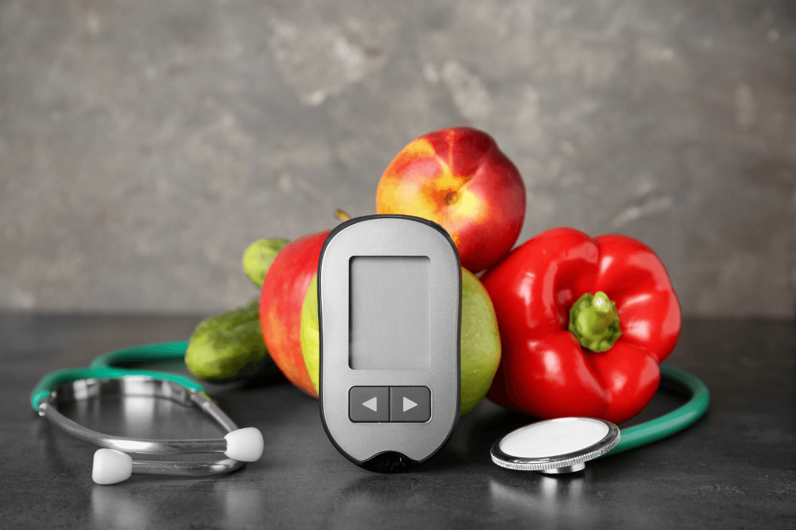 Blood Sugar & Metabolism