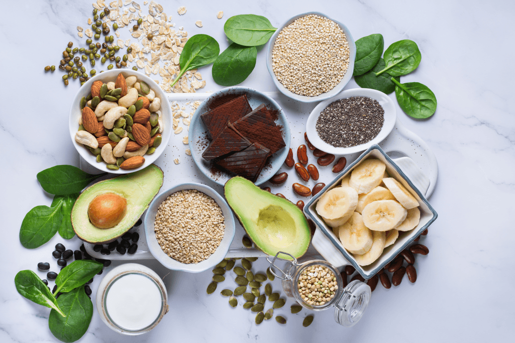 Nutrition Basics