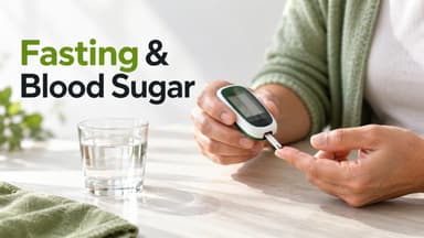Blood Sugar Metabolism: Meaning, Problems and Normal Levels